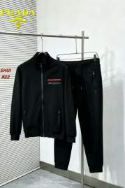 Picture of Prada Sweater Suits _SKUPradaM-3XL12yr47641932